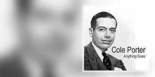 Cole Porter