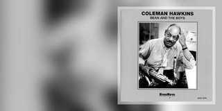 Coleman Hawkins