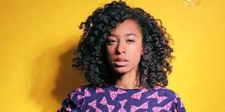 Corinne Bailey Rae