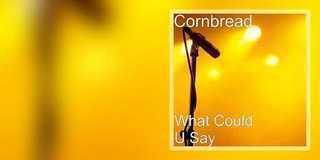 Cornbread