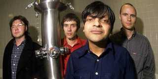 Cornershop