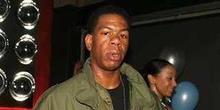 Craig Mack