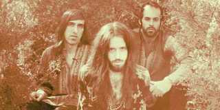 Crystal Fighters