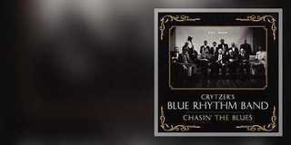 Crytzer's Blue Rhythm Band