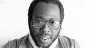 Curtis Mayfield