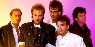 Cutting Crew