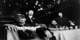 Cypress Hill