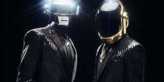 Daft Punk