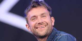 Damon Albarn