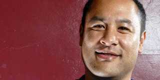 Dan the Automator