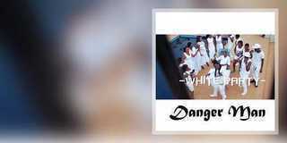 Dangerman