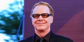 Danny Elfman