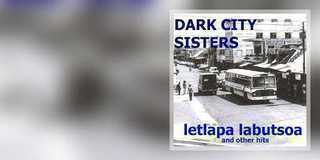 Dark City Sisters