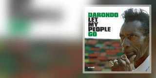 Darondo