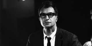 Dave Brubeck