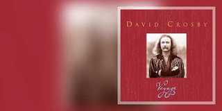 David Crosby