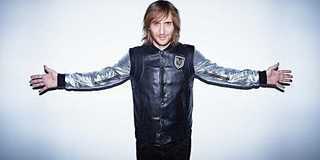 David Guetta