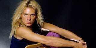 David Lee Roth