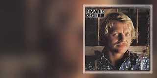 David Soul