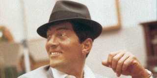 Dean Martin