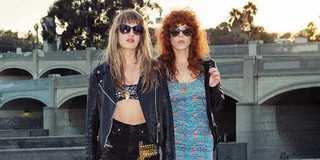 Deap Vally