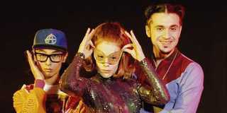 Deee-Lite