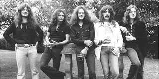 Deep Purple