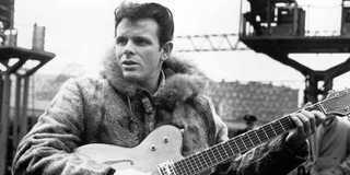 Del Shannon