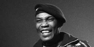 Desmond Dekker