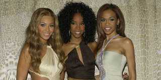 Destiny's Child