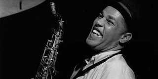 Dexter Gordon