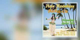 Die Hula Hawaiians