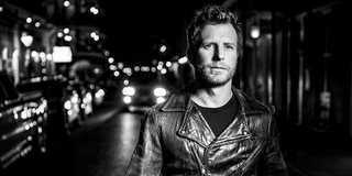 Dierks Bentley