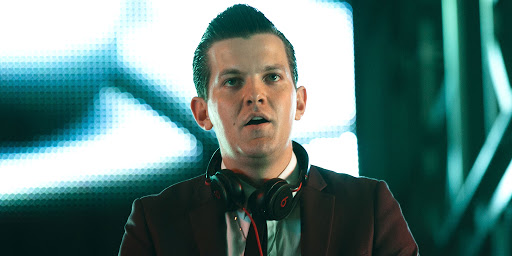 Dillon Francis