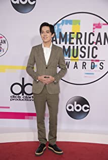 Dimash Kudaibergen