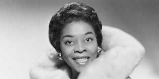 Dinah Washington & Brook Benton