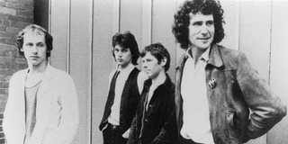 Dire Straits