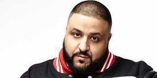 DJ Khaled