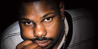 DJ Screw