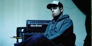 DJ Shadow