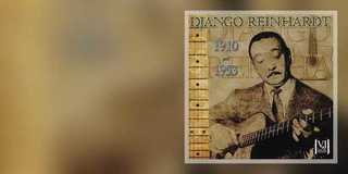 Django Reinhardt