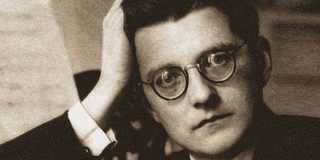 Dmitri Shostakovich