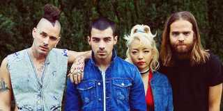 DNCE