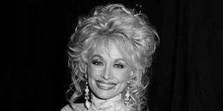 Dolly Parton