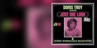 Doris Troy