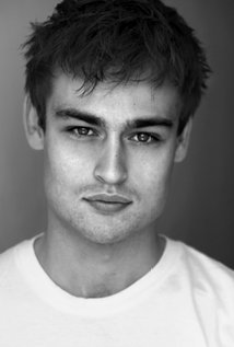 Douglas Booth