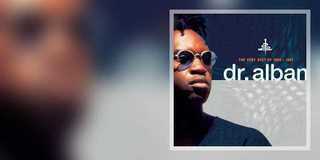 Dr. Alban