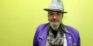 Dr. John