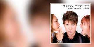 Drew Seeley