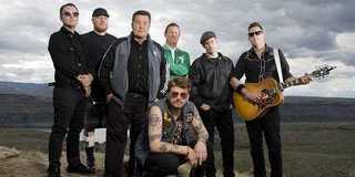 Dropkick Murphys